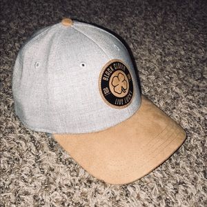 Black Clover Hat